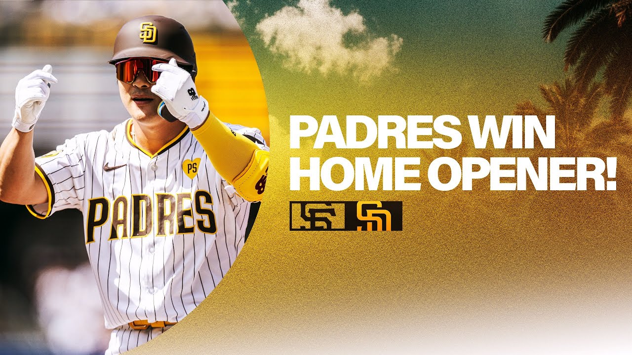 Padres vs Giants: Can San Diego Continue NL West Dominance?